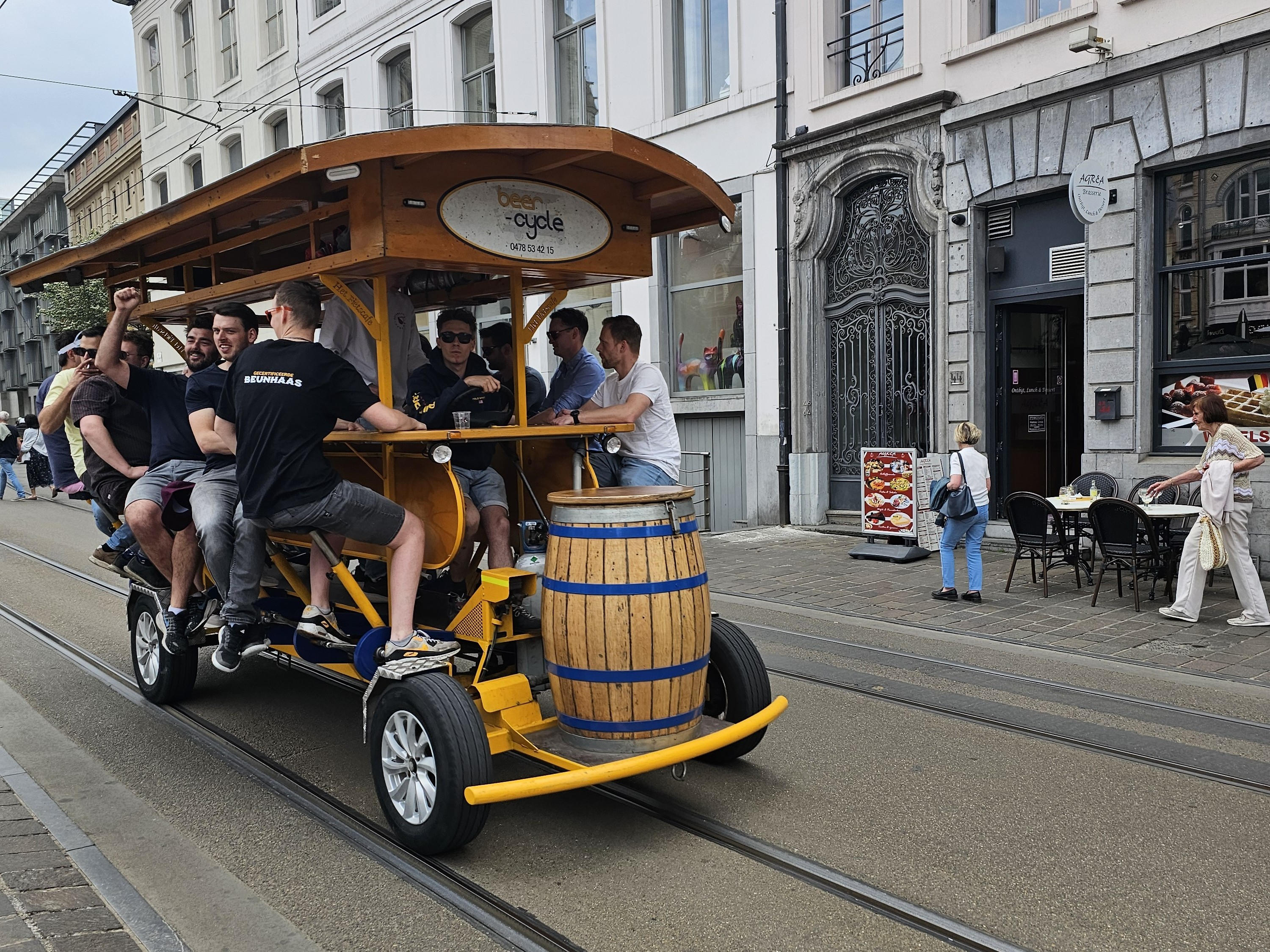 Ghent